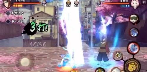 最惊艳的火影技能爆料视频,最惊艳技能曝光,震撼视觉盛宴! 第2张 最惊艳的火影技能爆料视频,最惊艳技能曝光,震撼视觉盛宴! 第2张